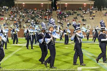 Band Dutch Fork 80